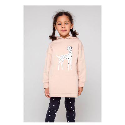 Худи демисезонное Crockid КР 301851